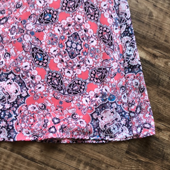 Decree pretty pink halter style dress - Picture 4 of 11